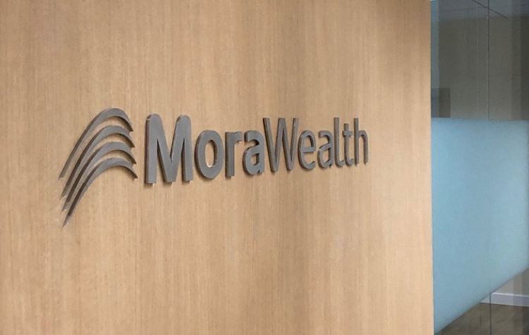 La seu de la gestora a Barcelona.