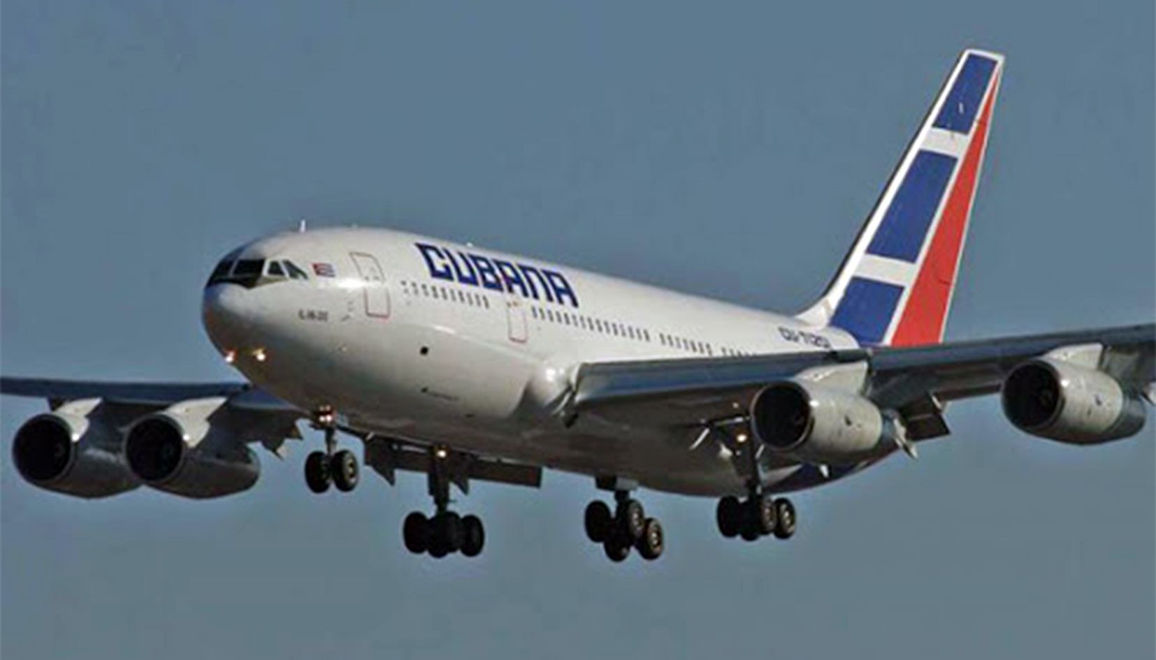 Ja hi ha un vol programat per portar el personal sanitari cap al Principat.