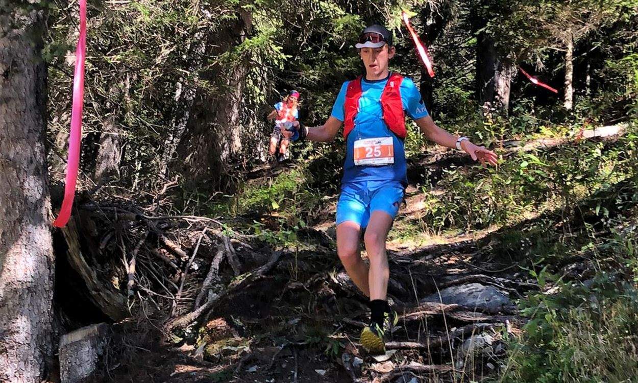 Andorra ha assolit la 15a posició a la general.