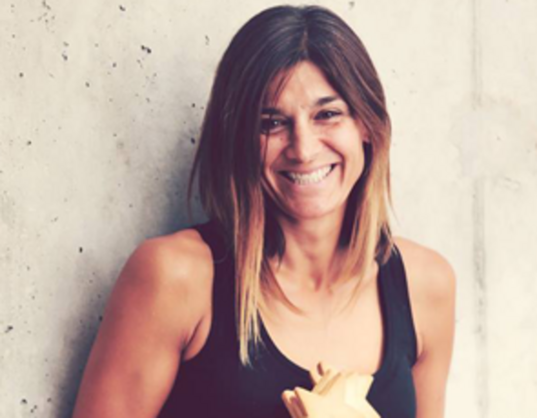 Meritxell Ayuso Sanfeliu.