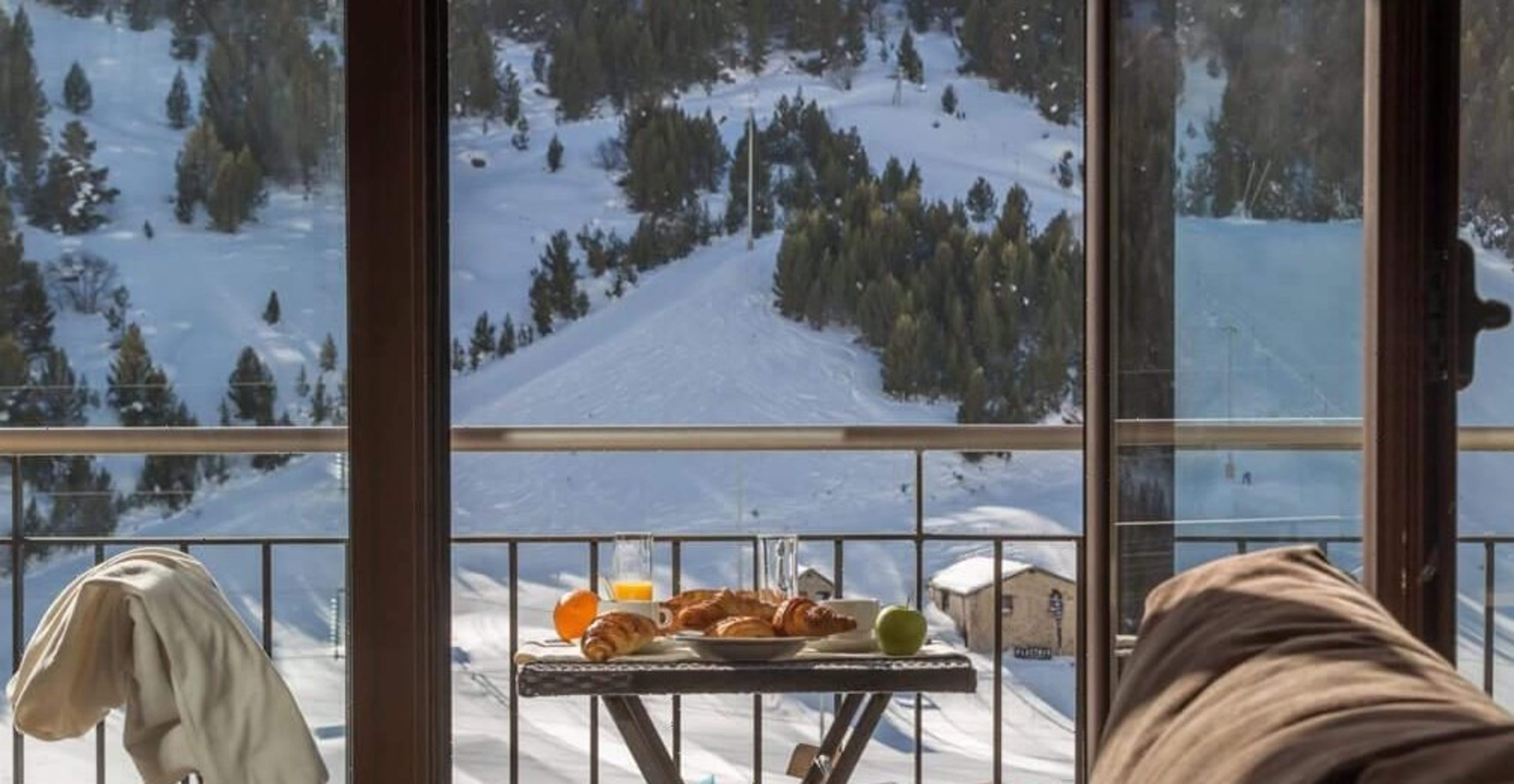 El nombre d'allotjaments d'ús turístic ha incrementat moltíssim.