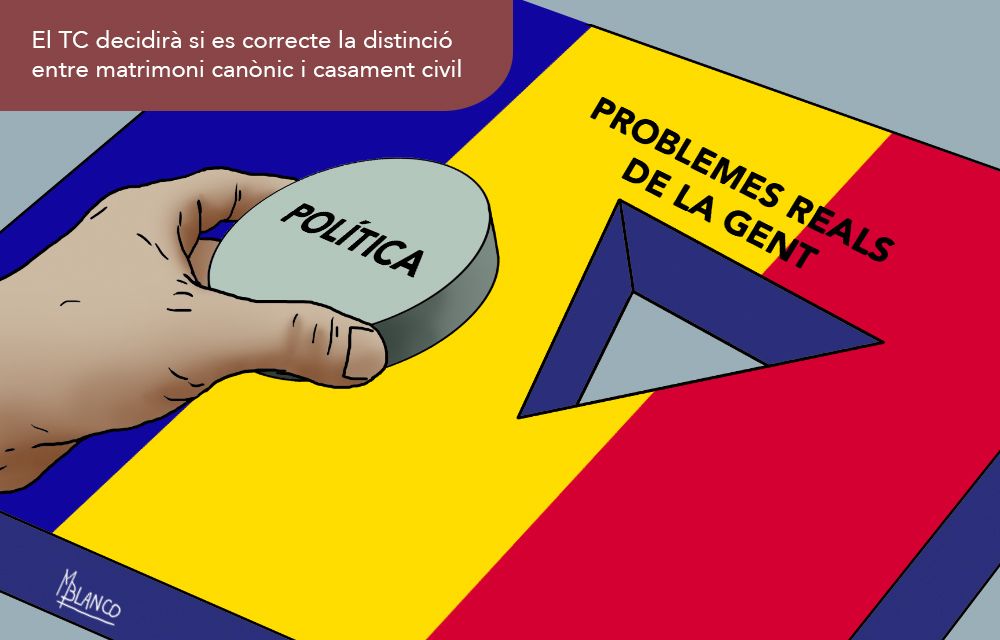 Peces que no encaixen.