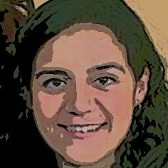 Raquel Sebastià Pujol