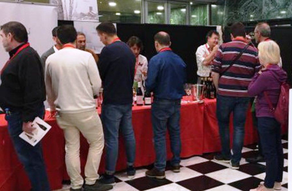 L'any passat es va celebrar la primera edició de les jornades.