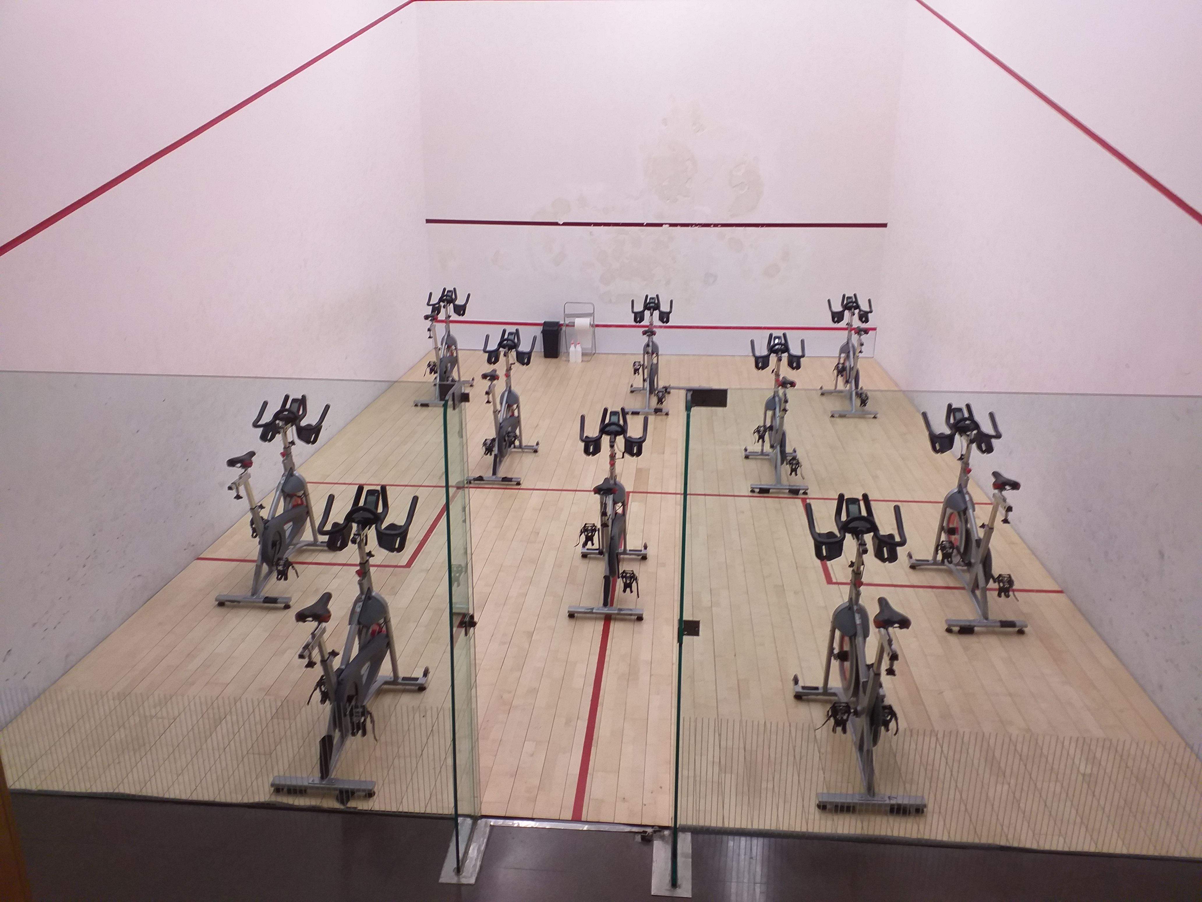 Les dependències dels Serradells.