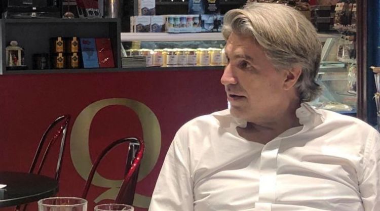 L'escriptor Greg Coonan presentarà dos contes-