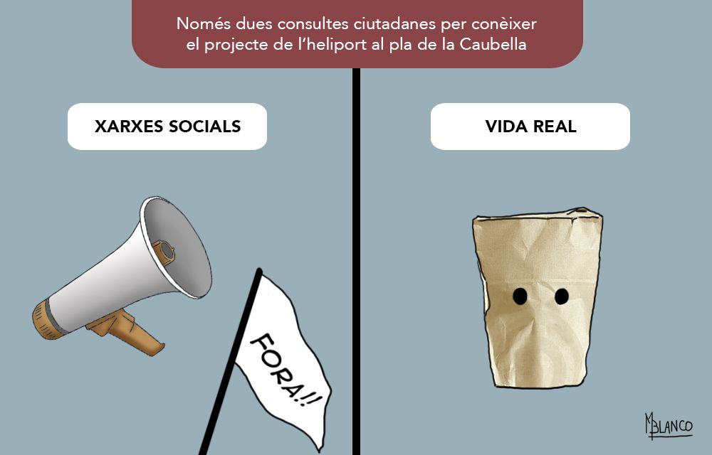 Dues cares de la mateixa moneda.