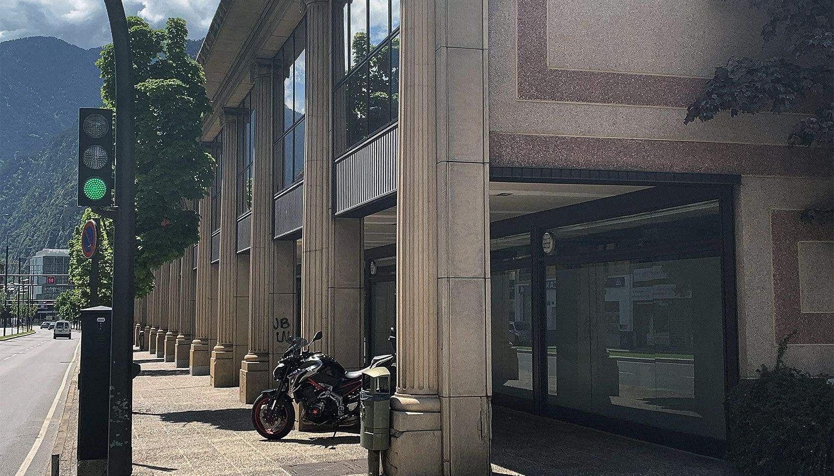 Els detinguts van passar a disposició judicial durant la tarda de dissabte.