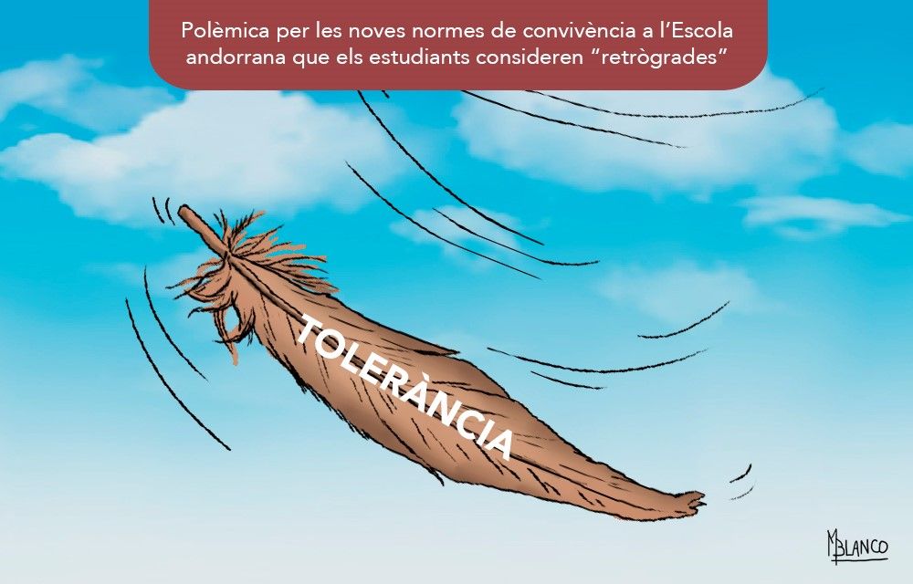 Tolerància?