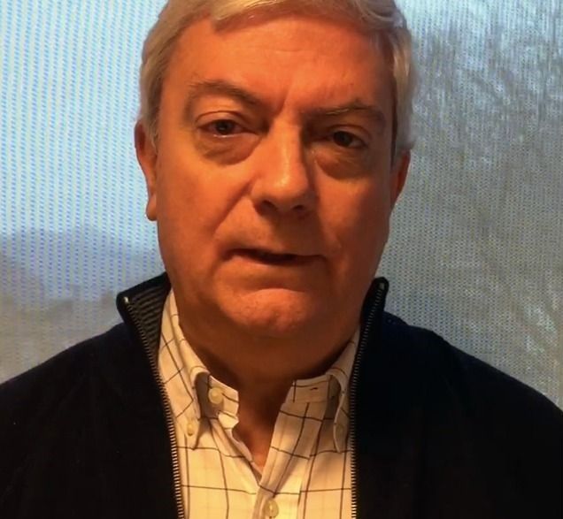 gerard cadena semafor