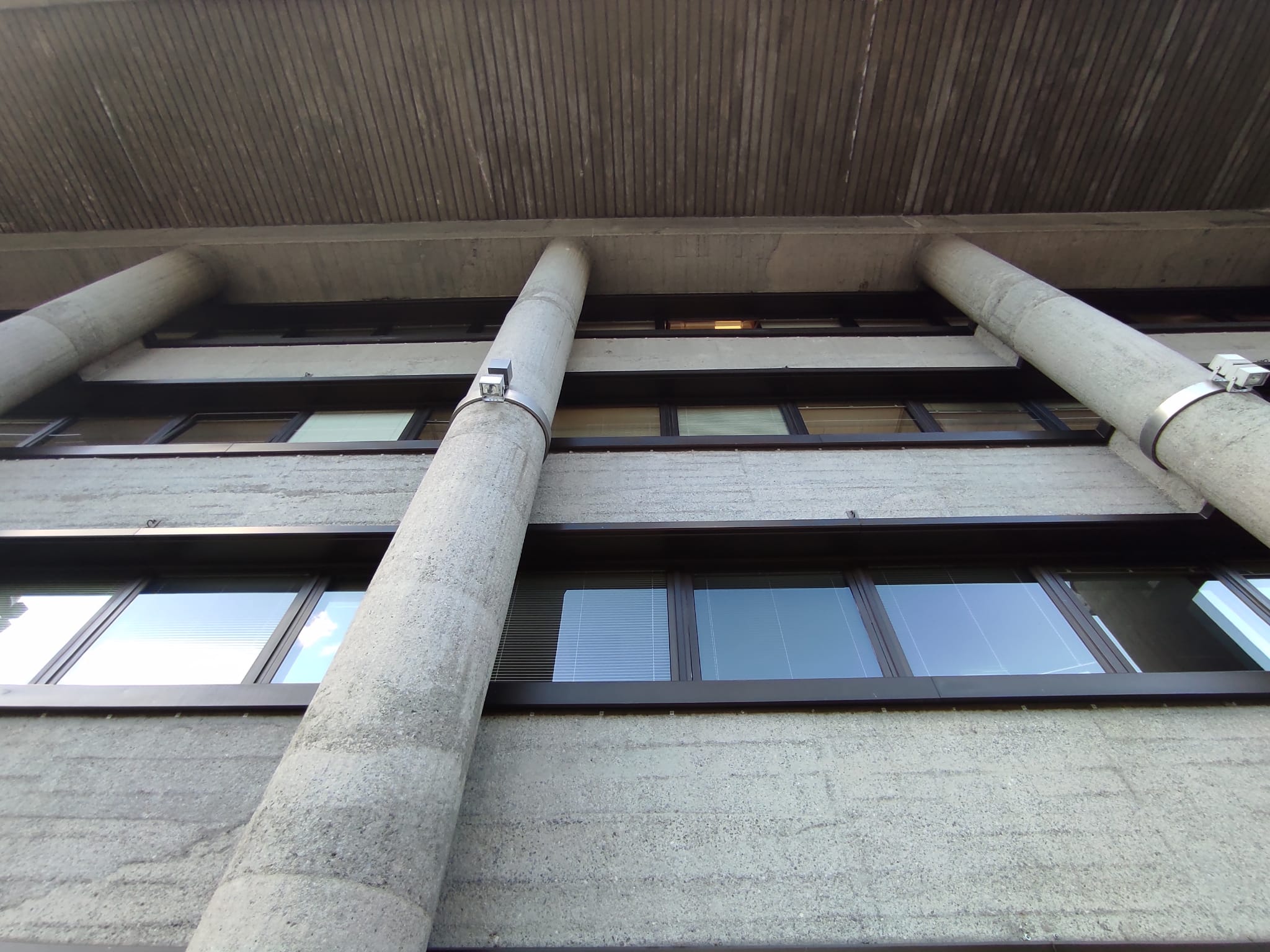 La primera concentració, si acaba confirmant-se, podria ser davant l'edifici administratiu de Govern. La primera concentració, si acaba confirmant-se, podria ser davant l'edifici administratiu de Govern.