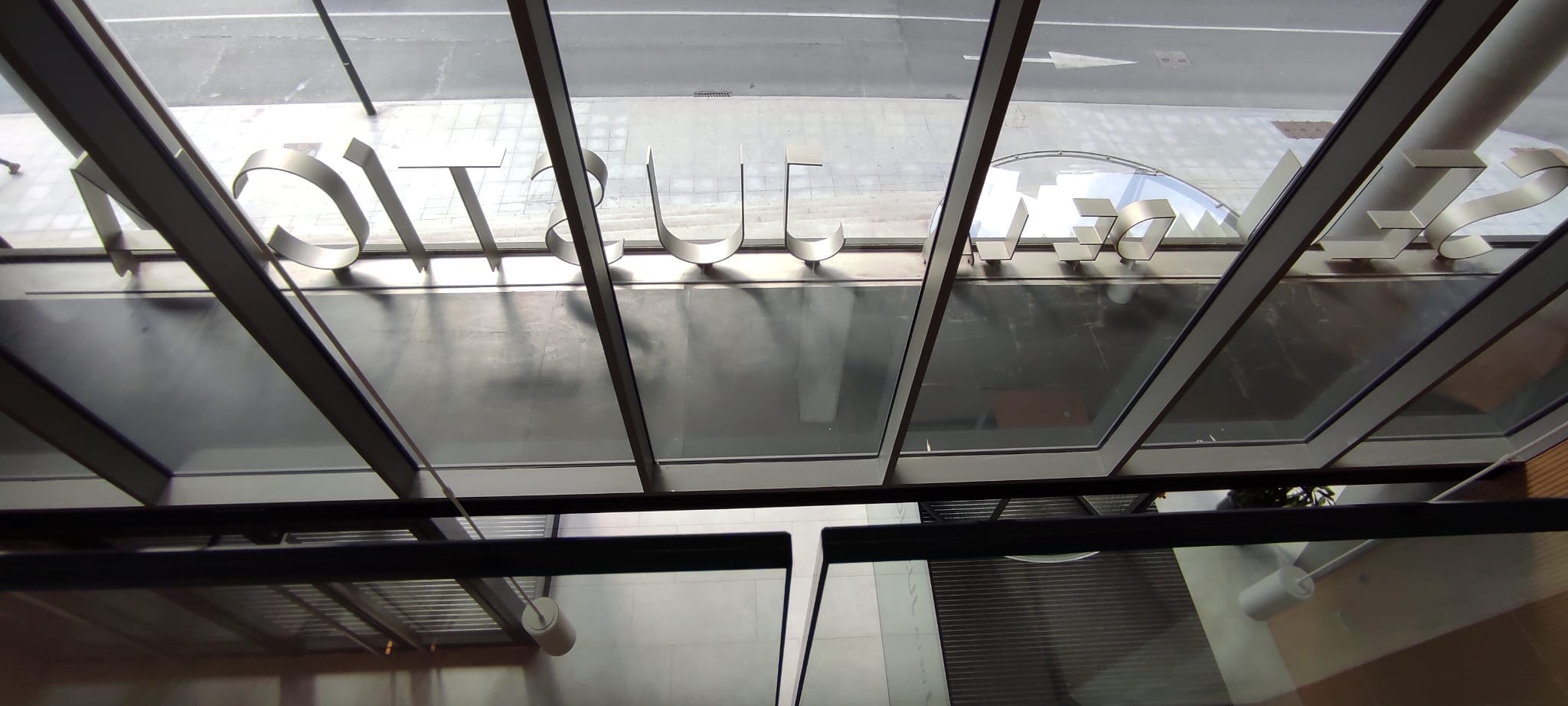 Els recursos davant el Superior s'han vist aquesta tarda a la Seu de la Justícia.