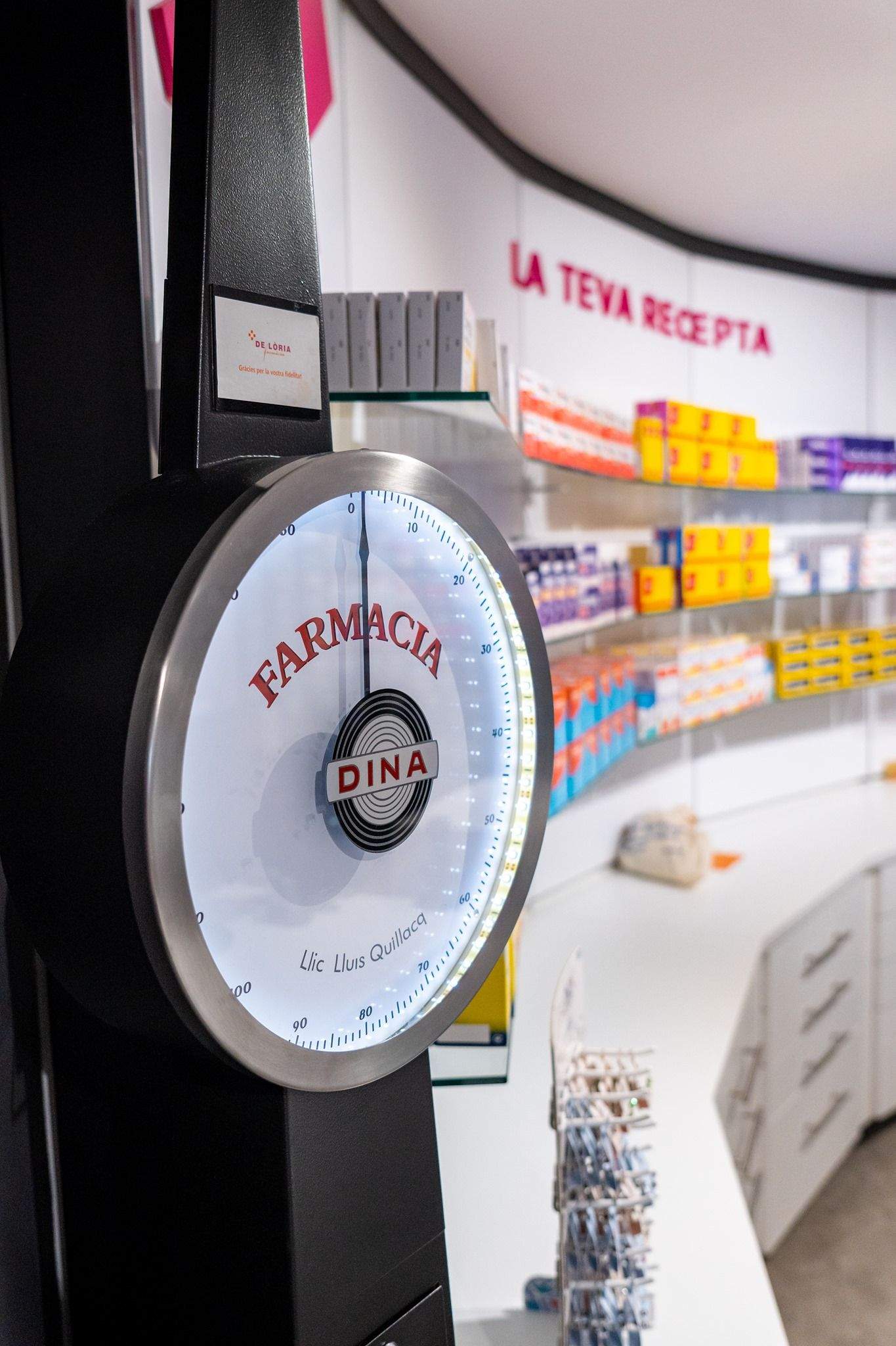 Molts analgèsics no necessiten recepta per vendre's en farmàcies