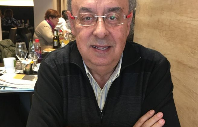 Josep Cases Baró.