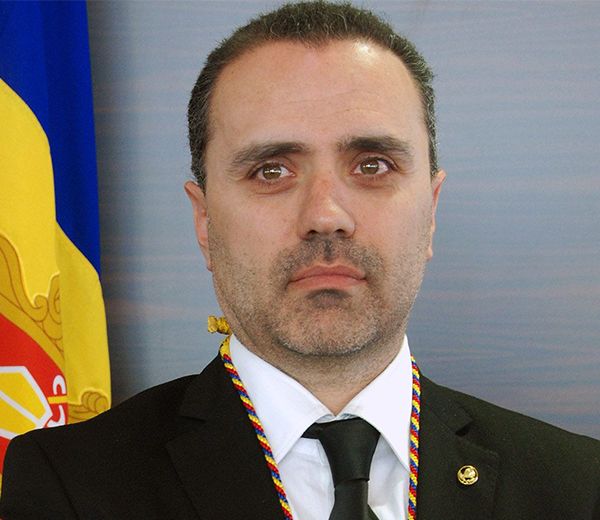 Marc Casal semàfor