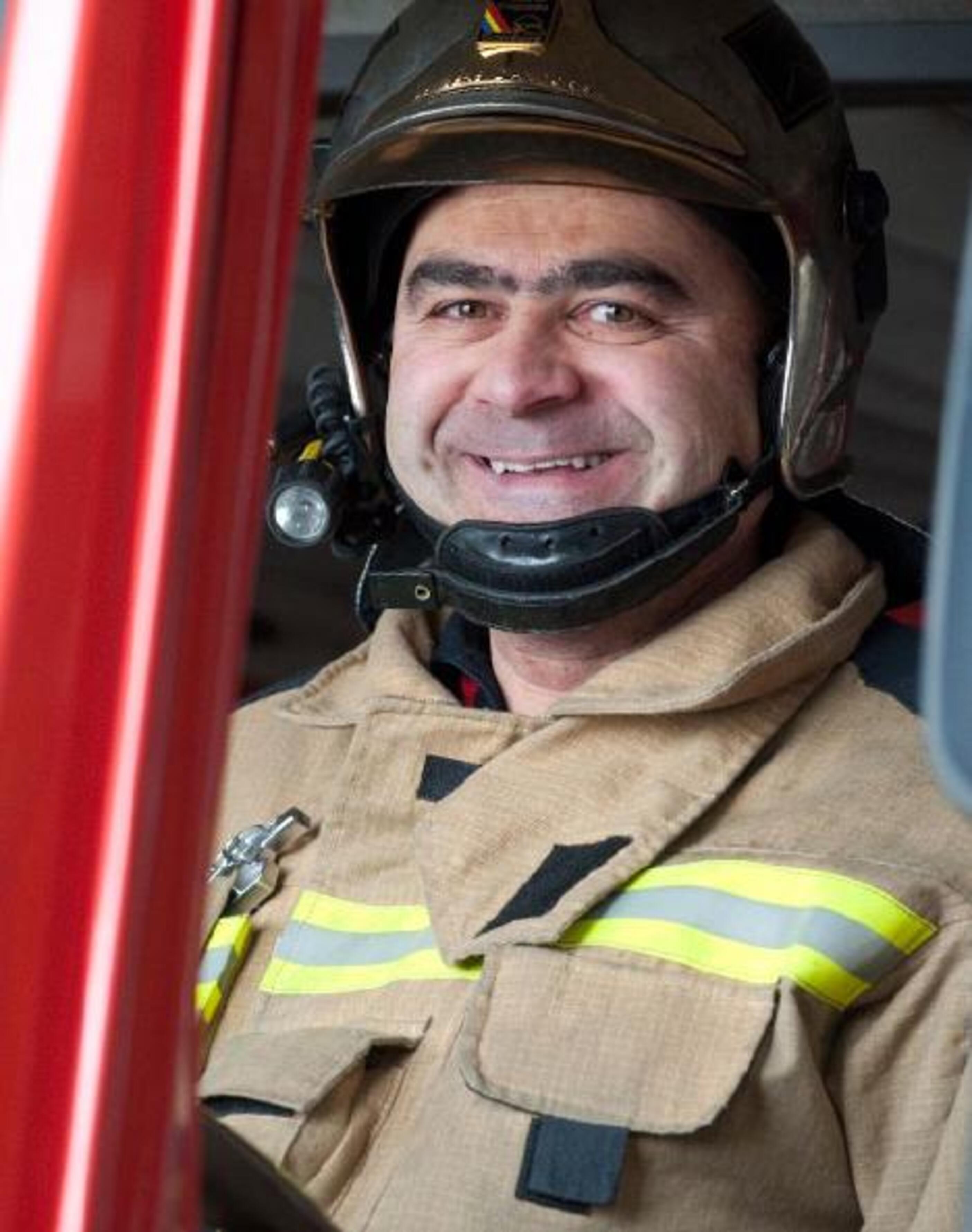 Rafael Soto Vergara.