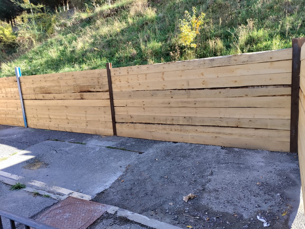 Esvoranc al Bedràs.