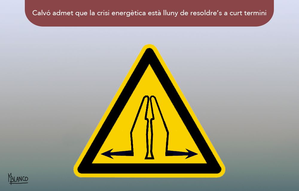 Crisi energètica