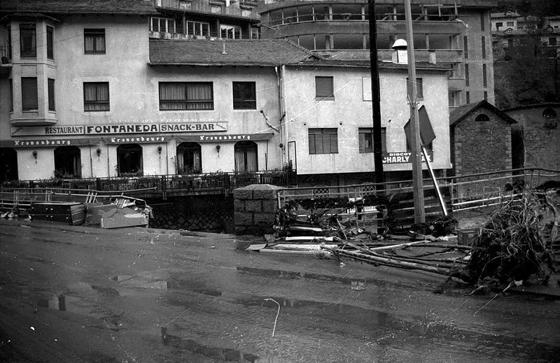 Pont de la Rotonda. Pont de la Rotonda.