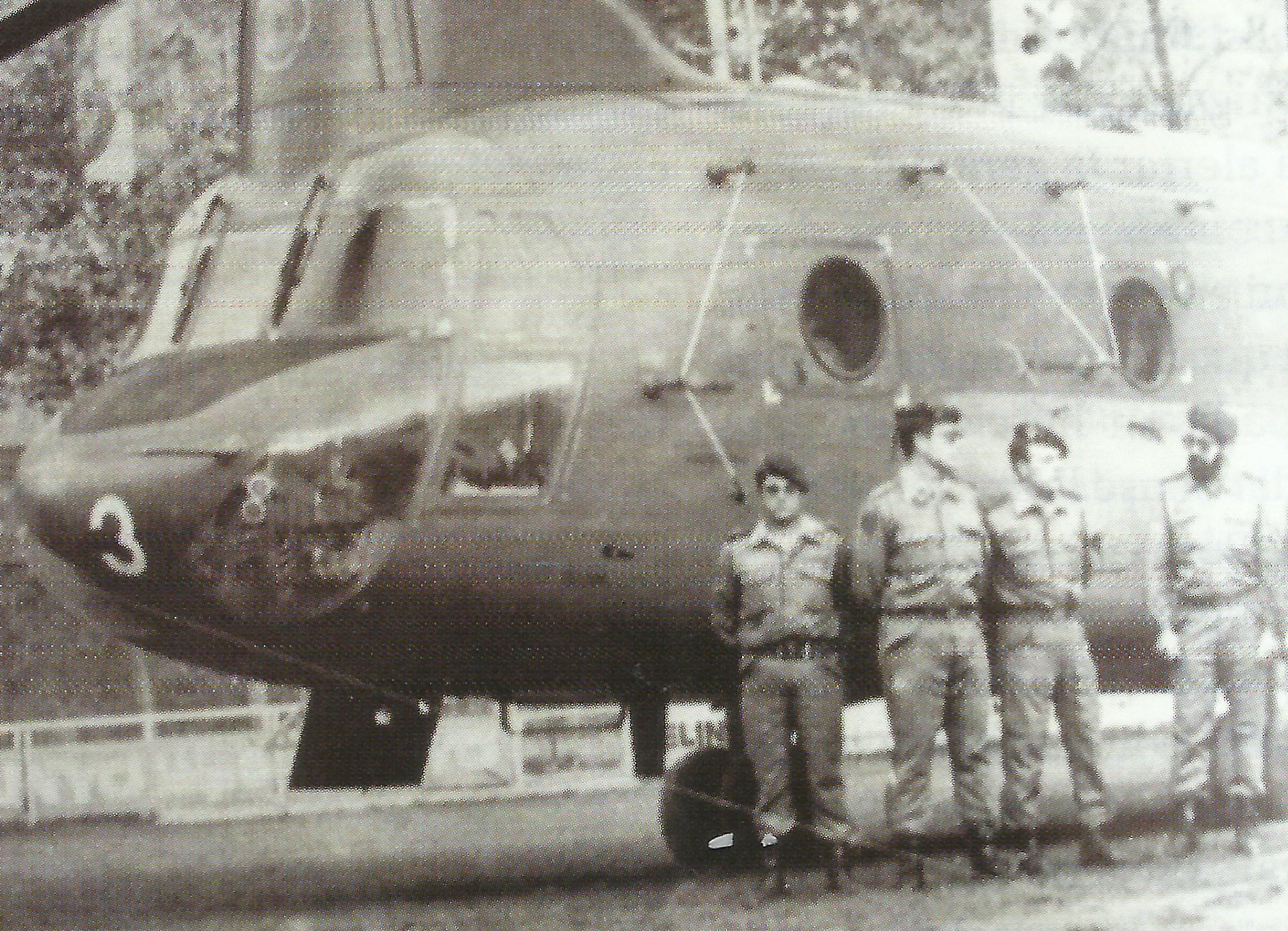 Un helicòpter de les forces armades espanyoles. Un helicòpter de les forces armades espanyoles.