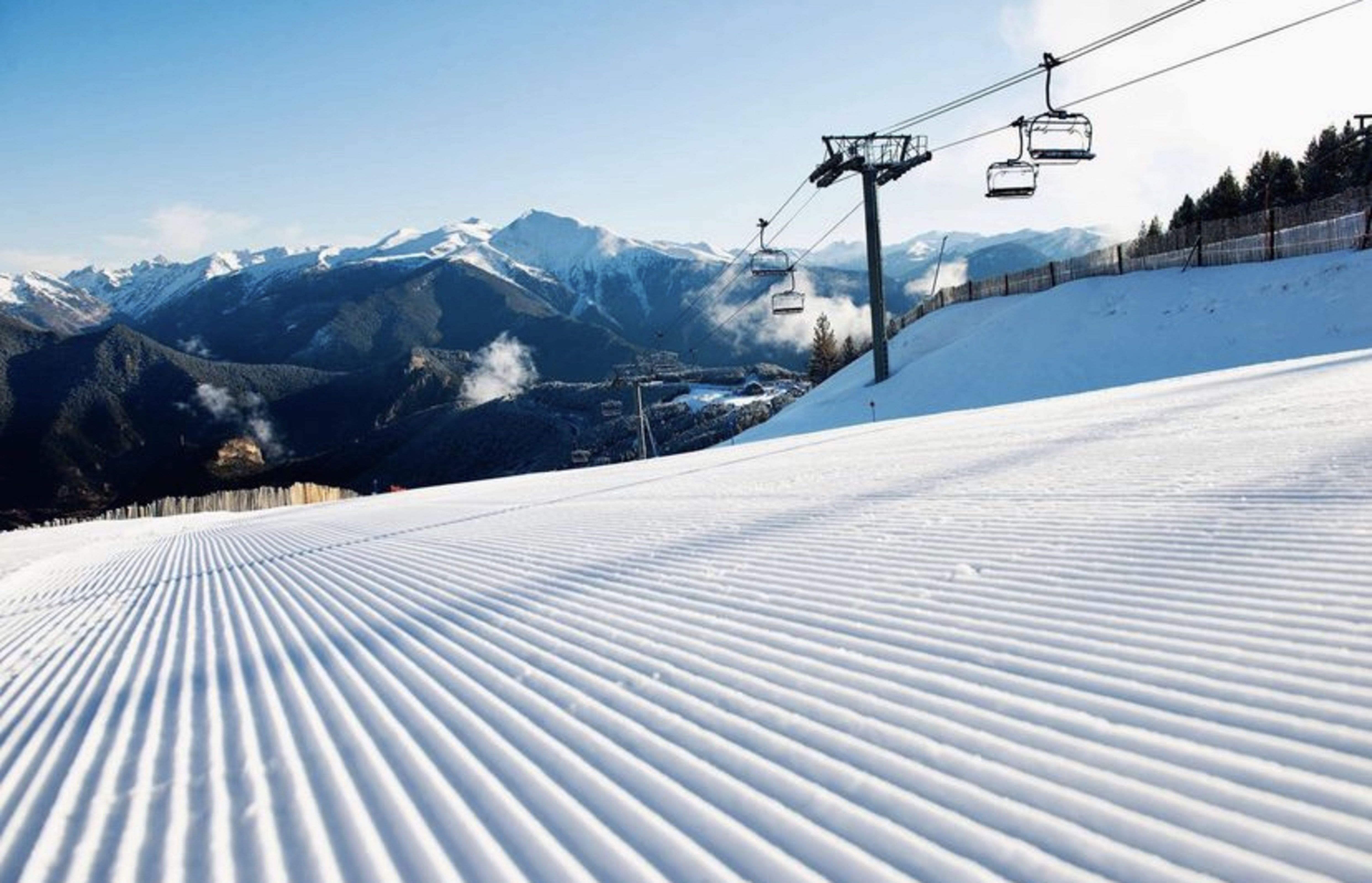 Una imatge del domini massanenc.