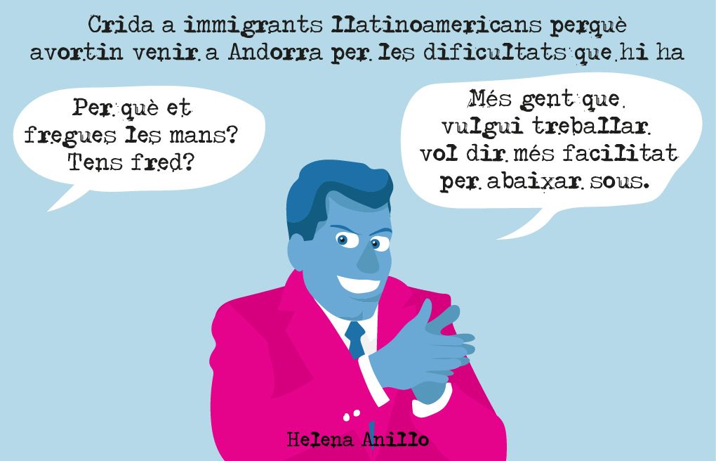 Llei de l'oferta i la demanda.