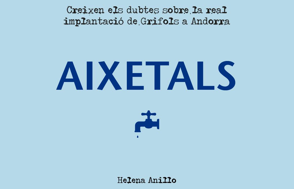 Aixetals.