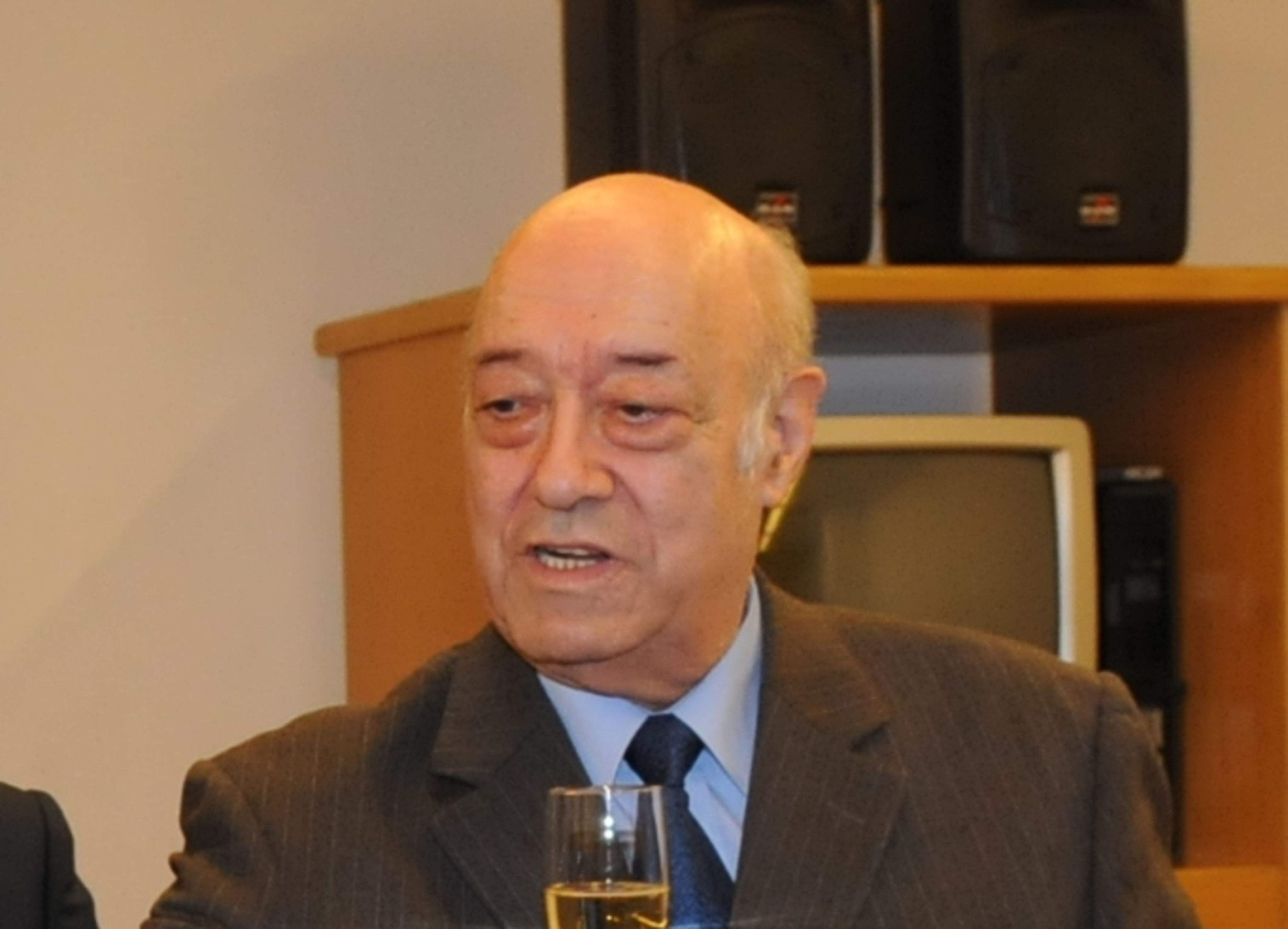 Lluís Montanya.