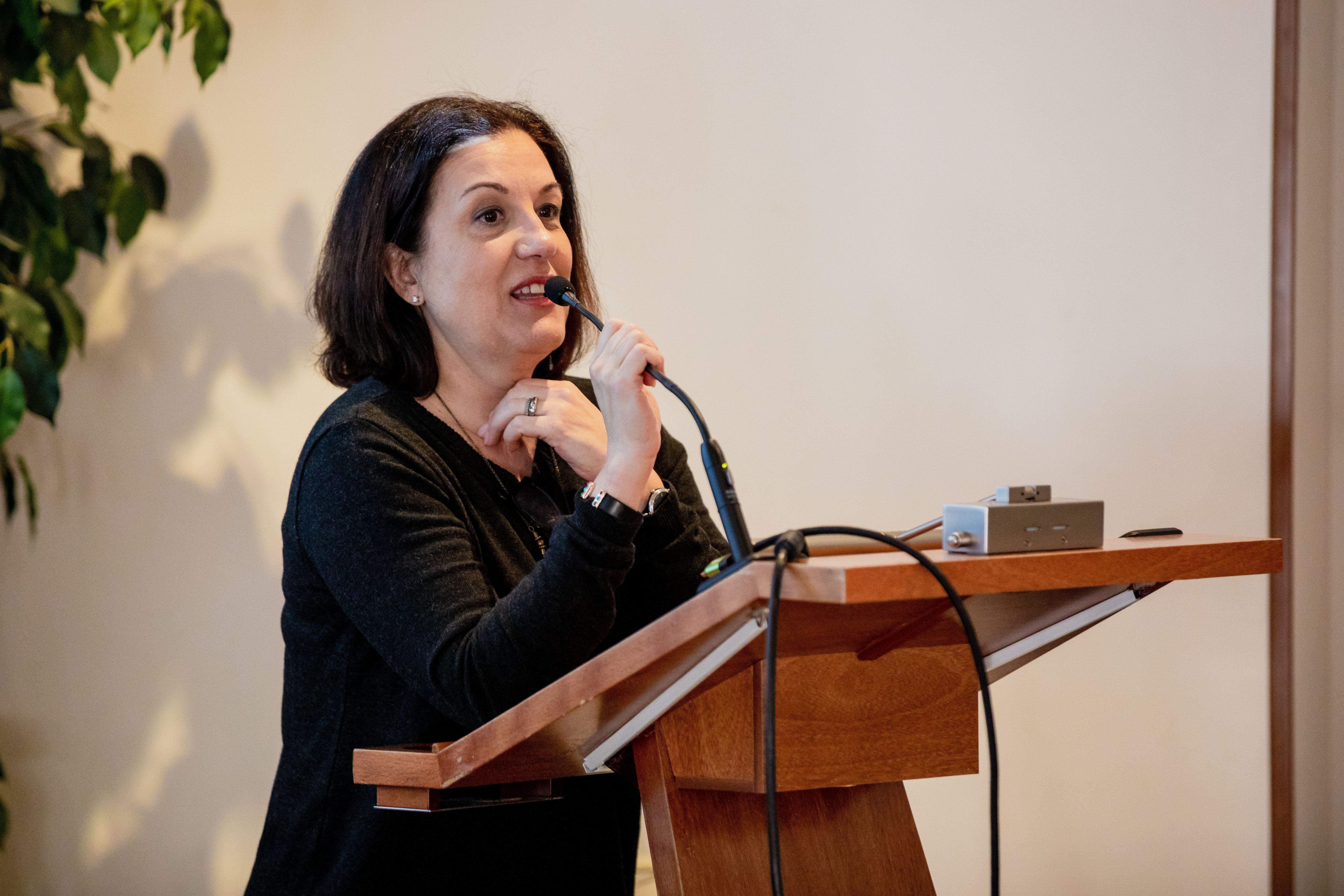 Gemma Garcia Parés.