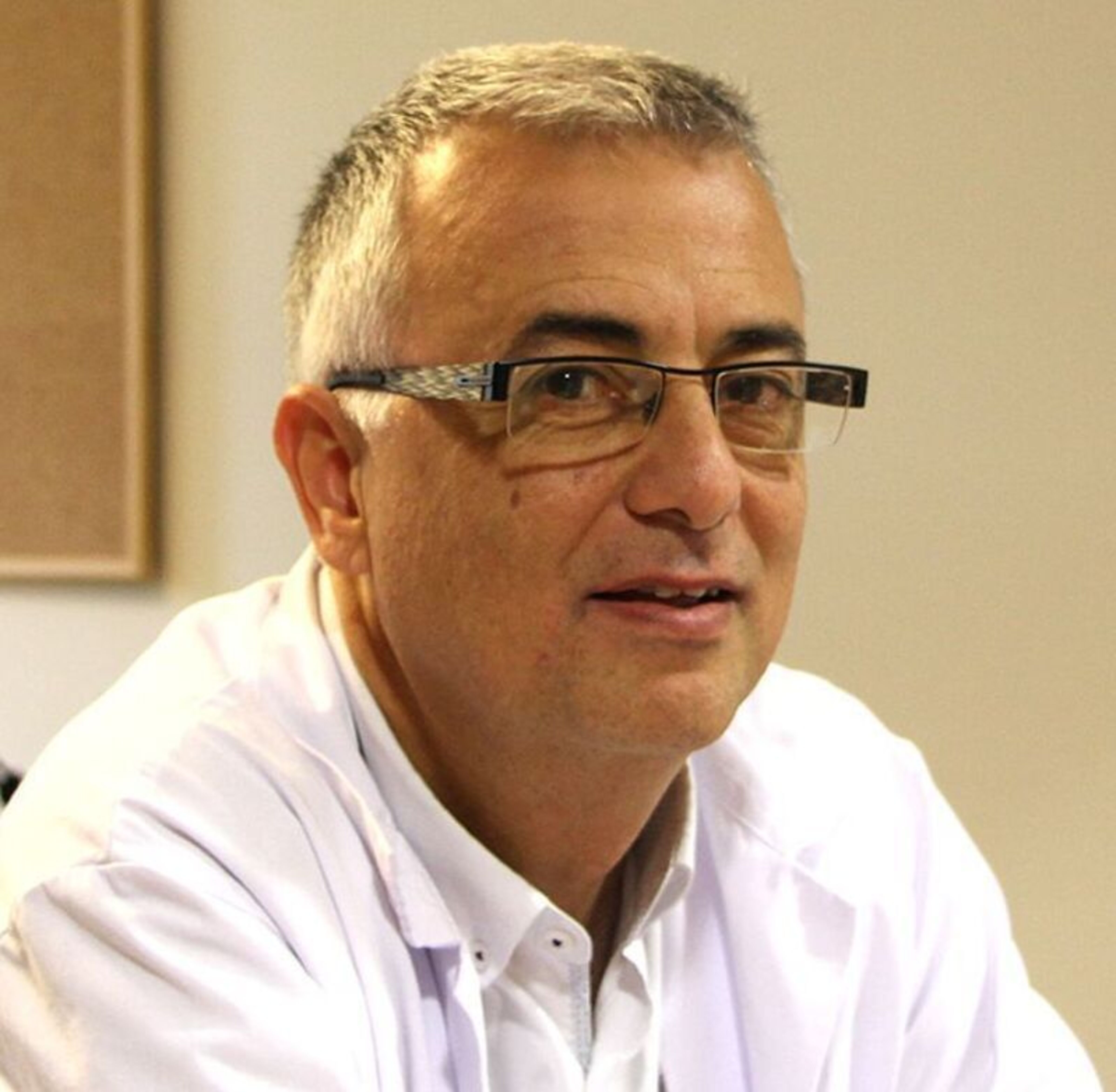 Marcel Prats va plegar el 30 de setembre del SAAS.