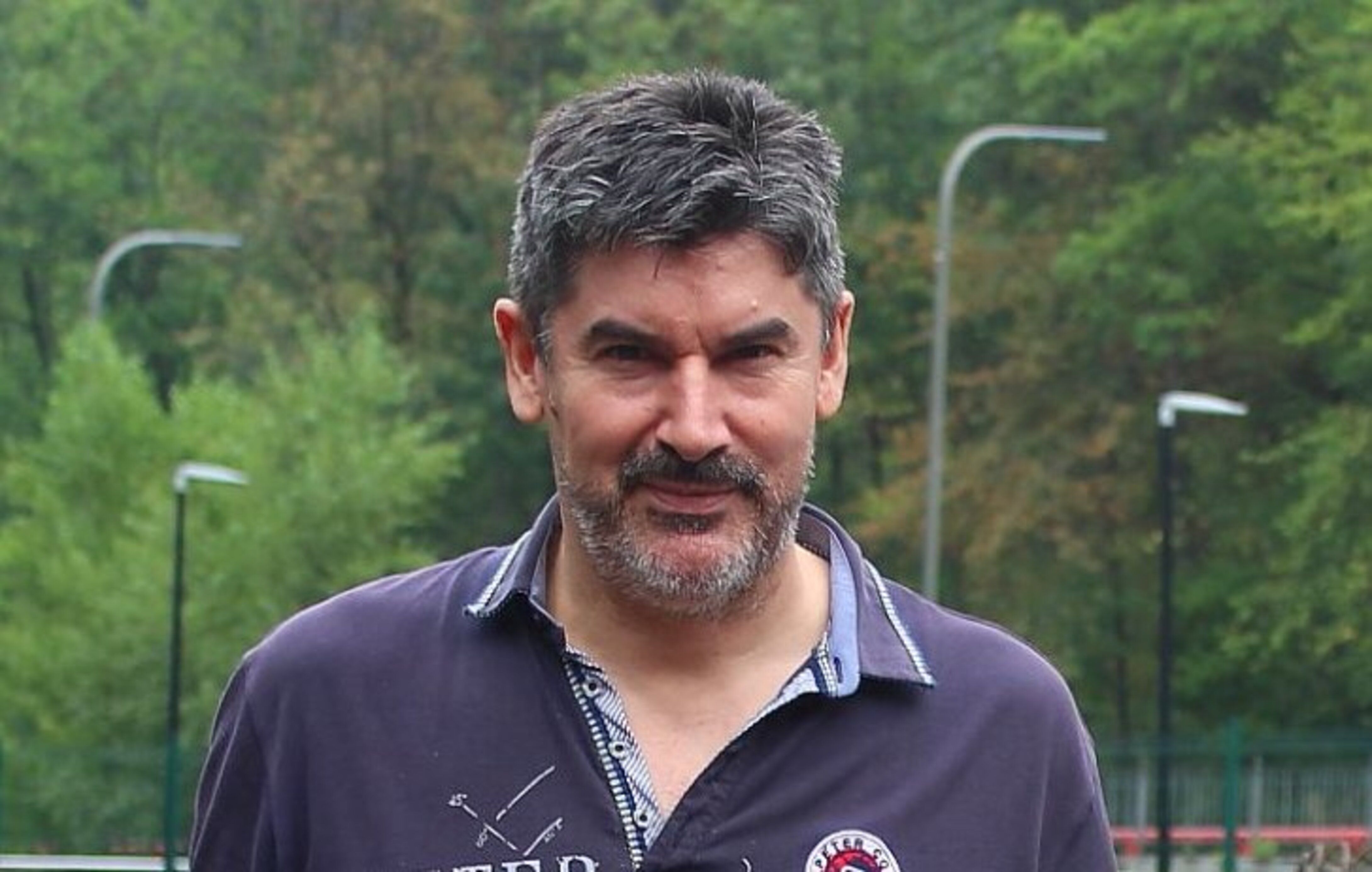 Manuel Leitao presideix l'UE Sant Julià.