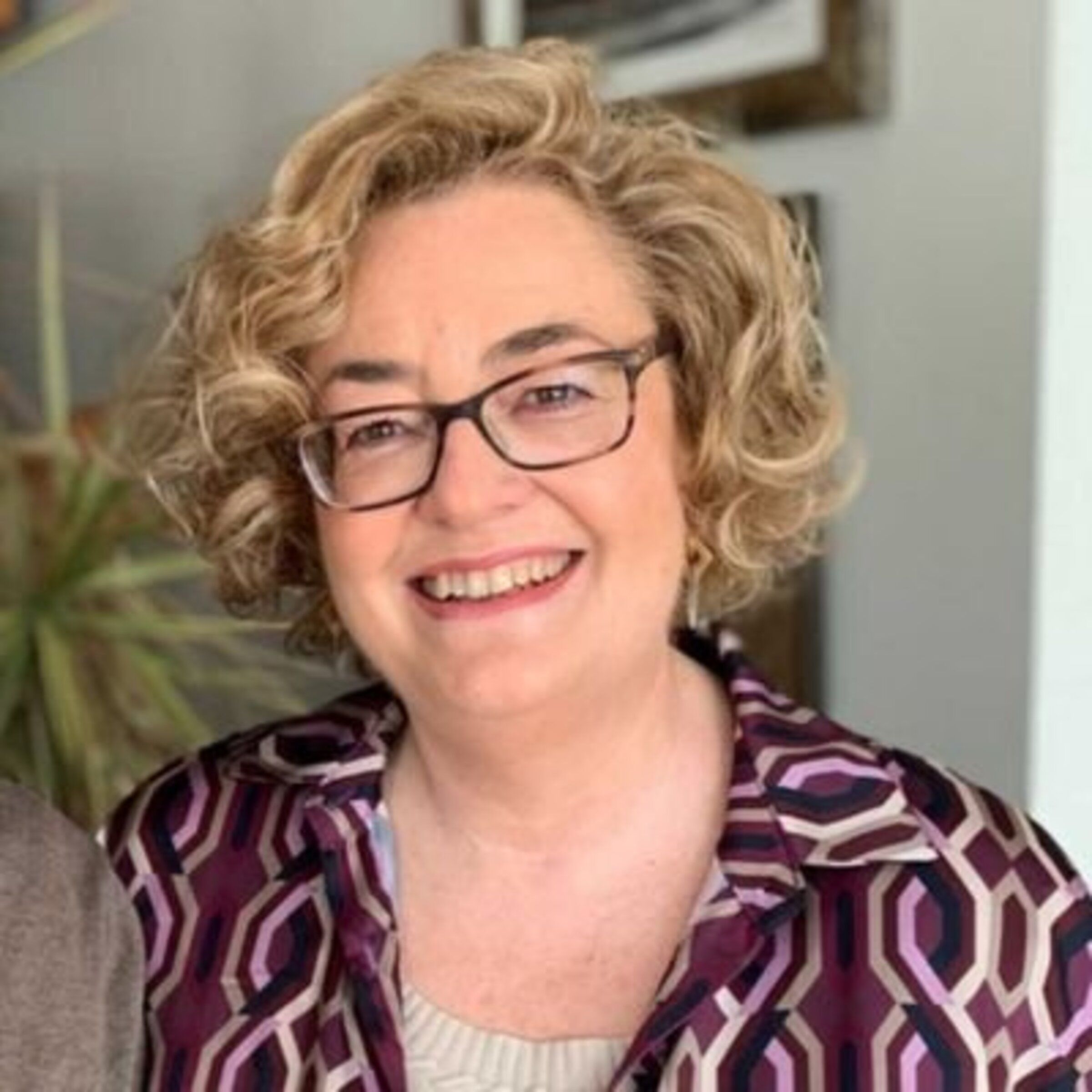 Montserrat Ronchera.