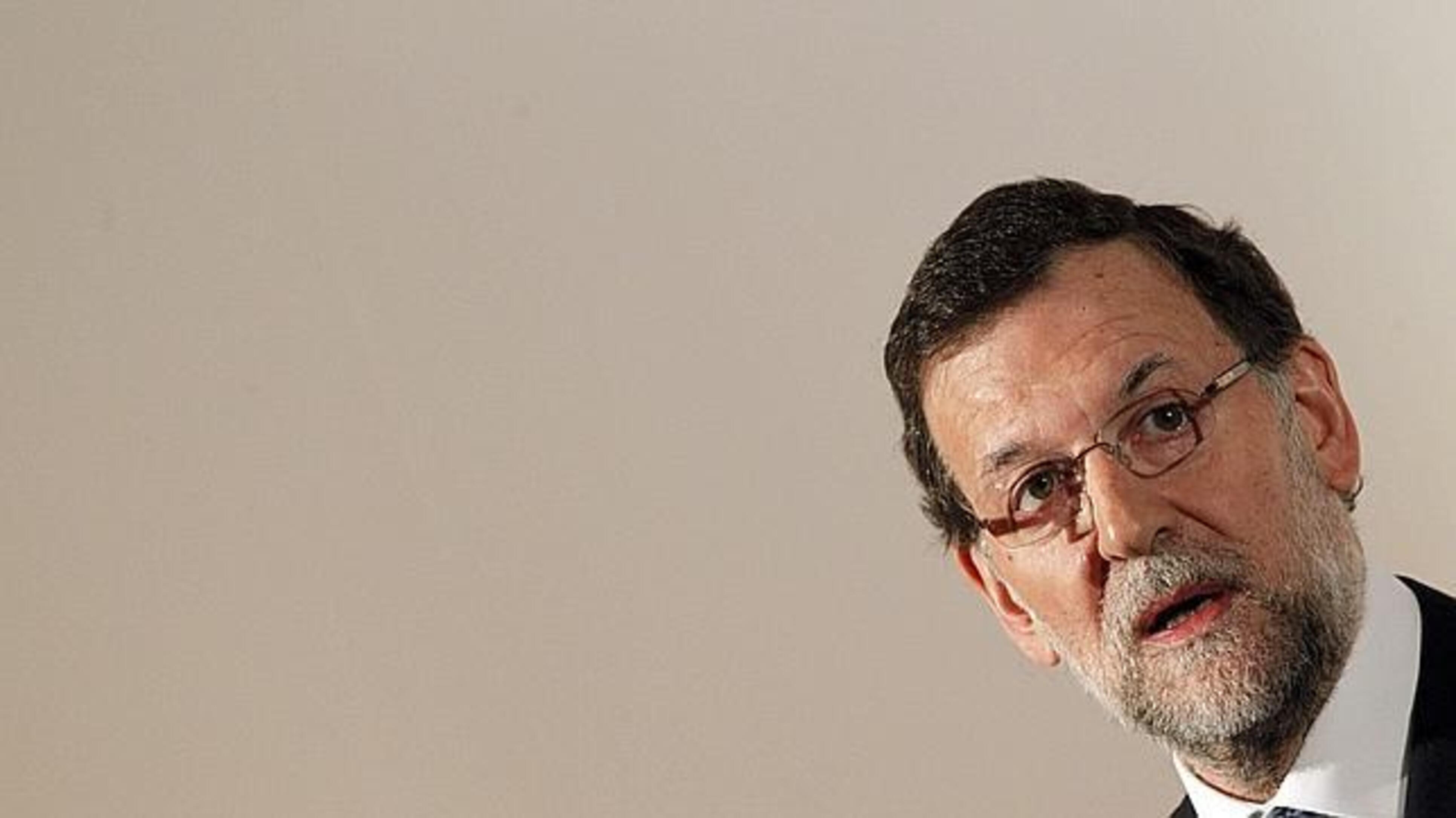 Mariano Rajoy està usant totes les maniobres legals que pot per evitar la investigació d'Andorra.