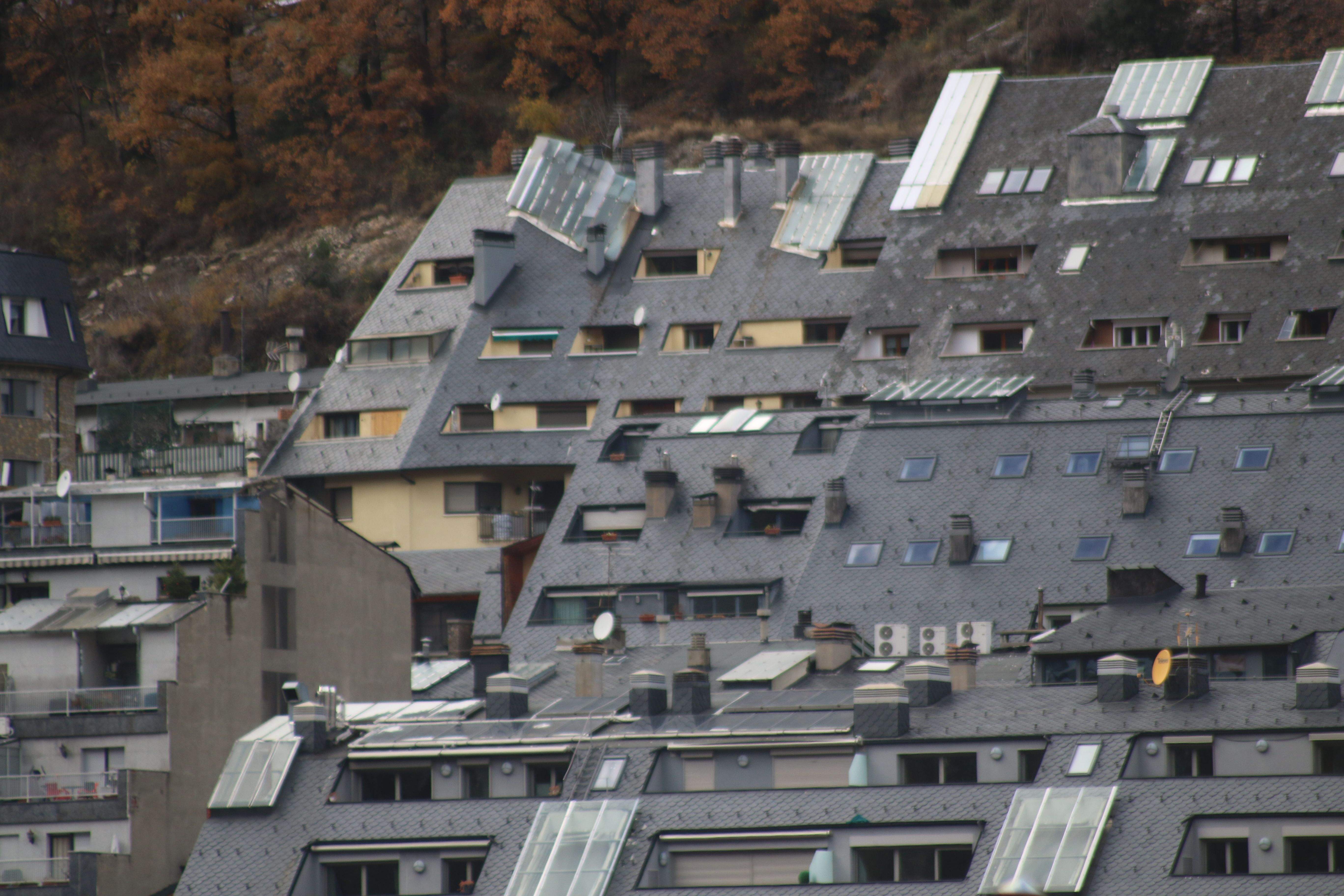 L'habitatge ha estat determinant en l'augment de l'IPC el mes d'agost.