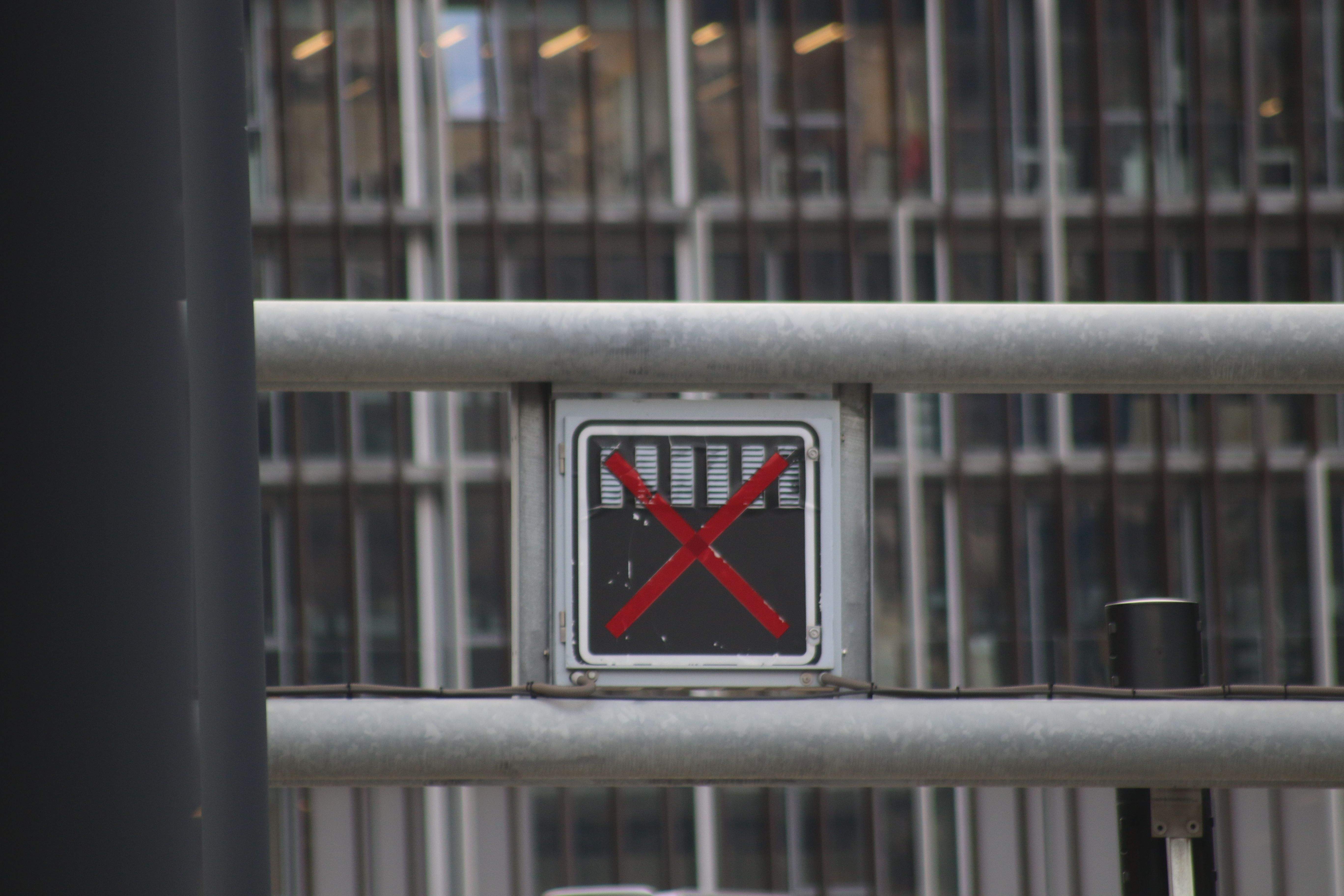 La seu de la justícia