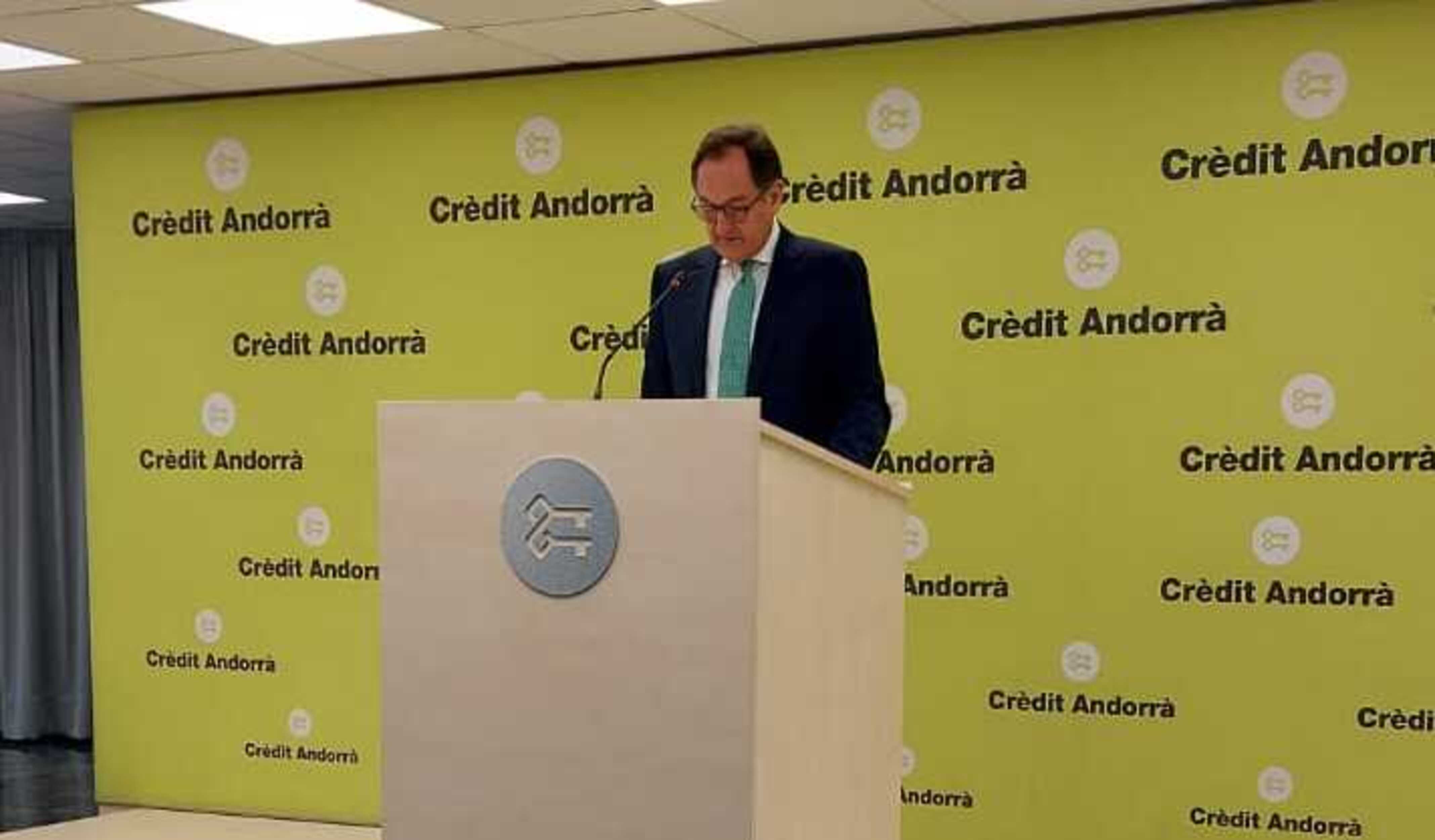 Xavier Cornella en una foto d'arxiu