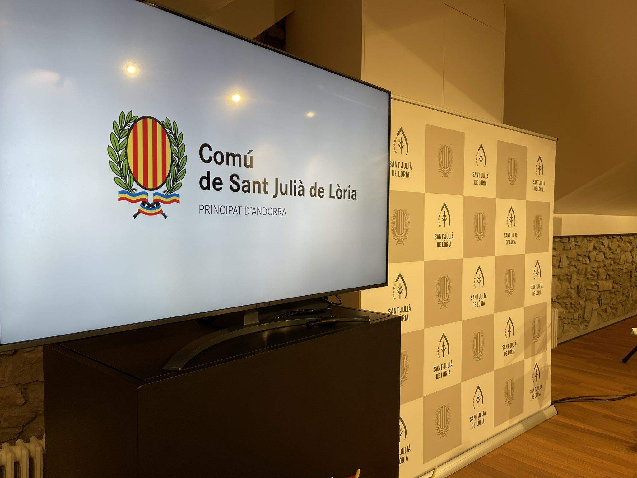 El procés de selecció segueix avançant.