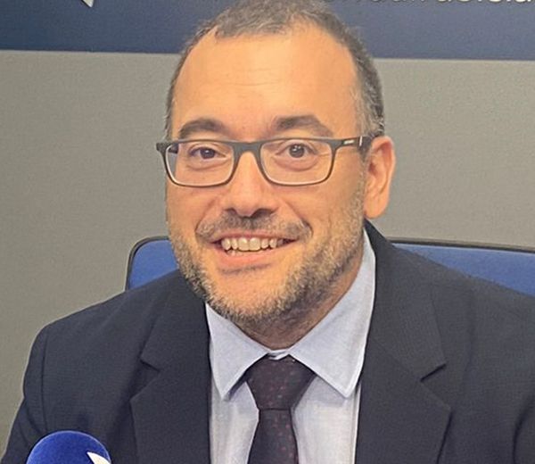 Carles Ferreira semàfor