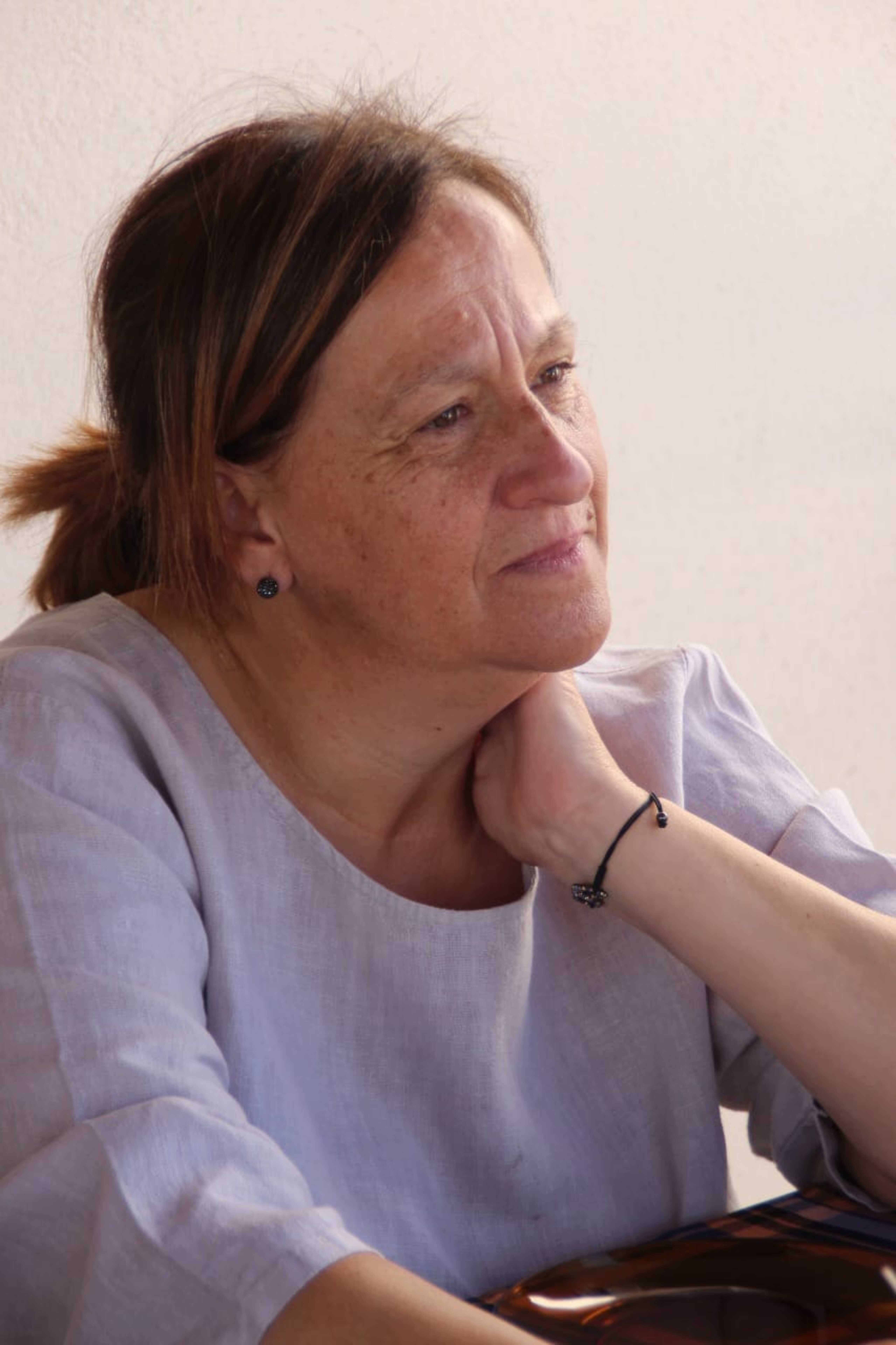 Pilar Armengol Fàbrega.