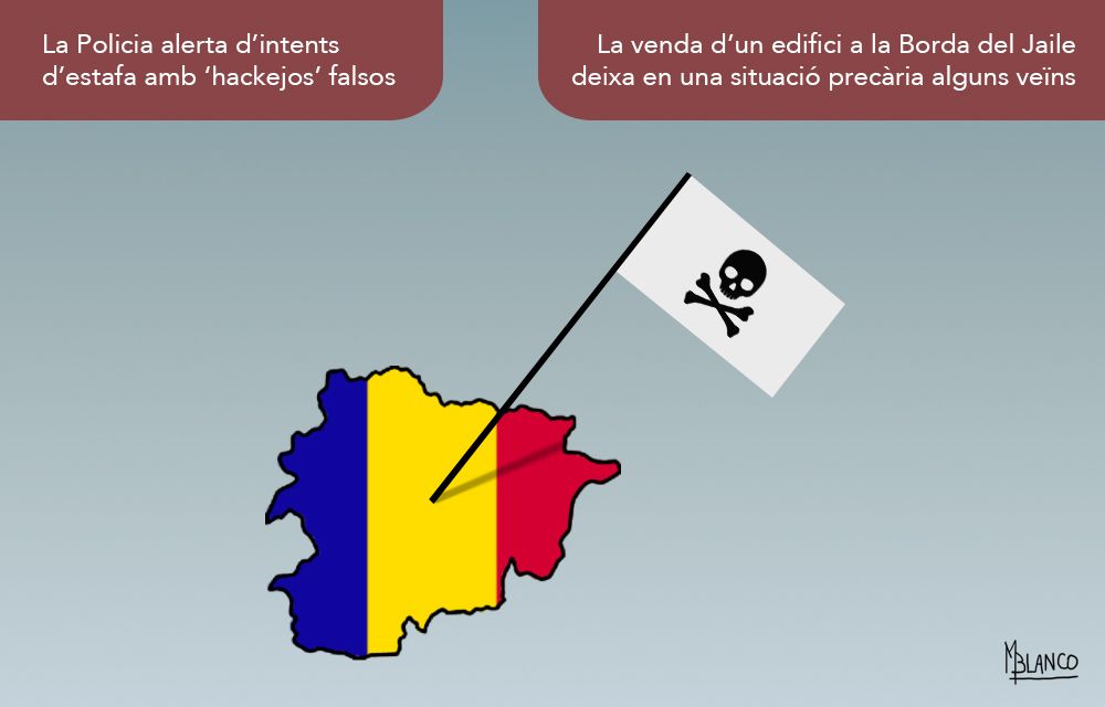 Tripijocs a l'ordre del dia.