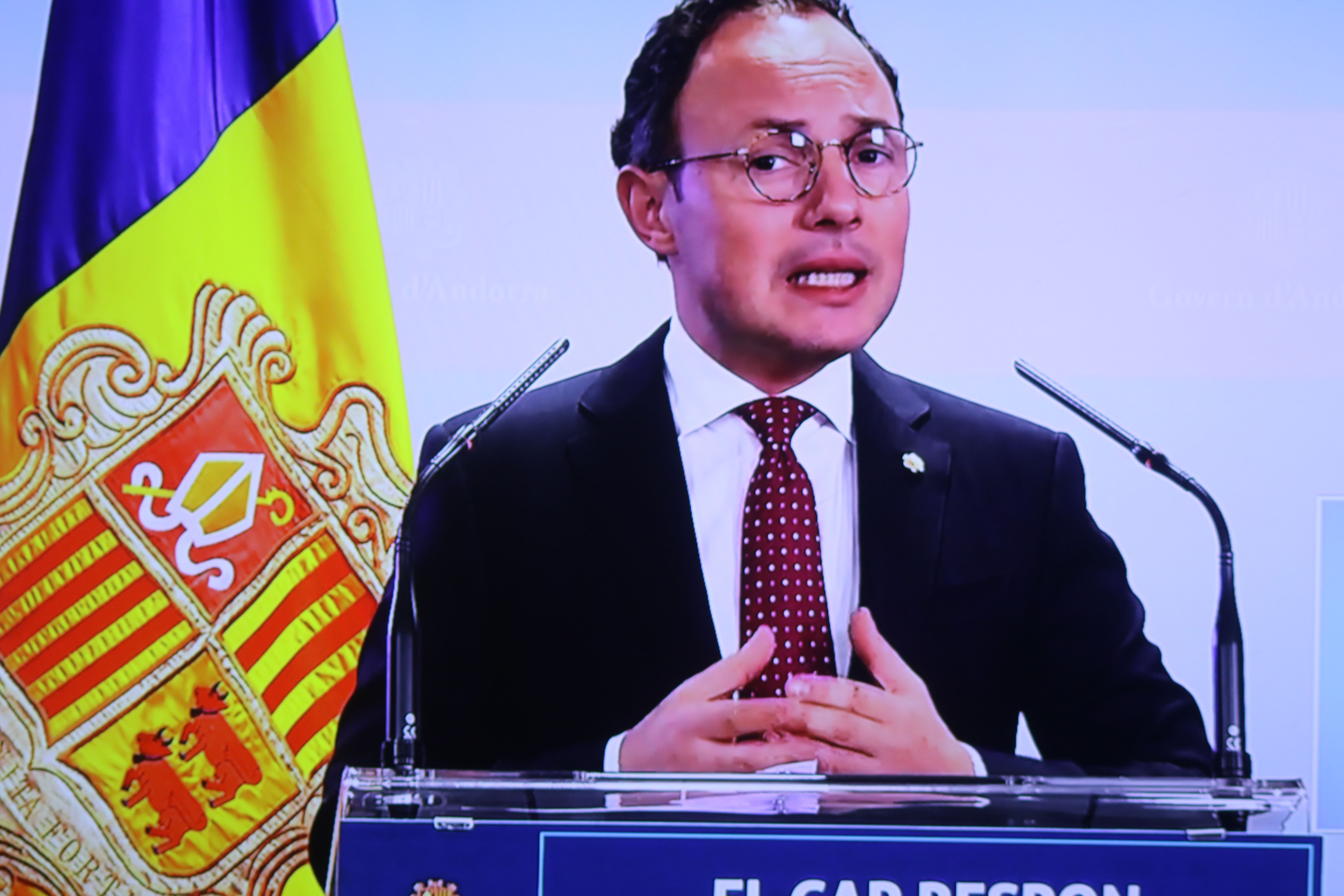 espot respon espot respon