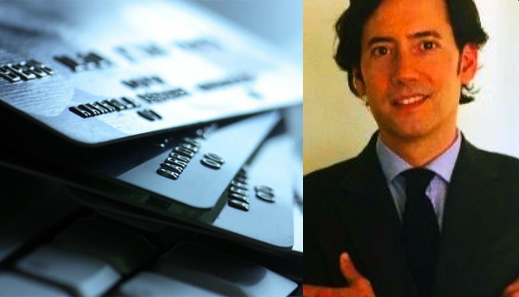 Una imatge d'arxiu d'Álvaro García. Una imatge d'arxiu d'Álvaro García.