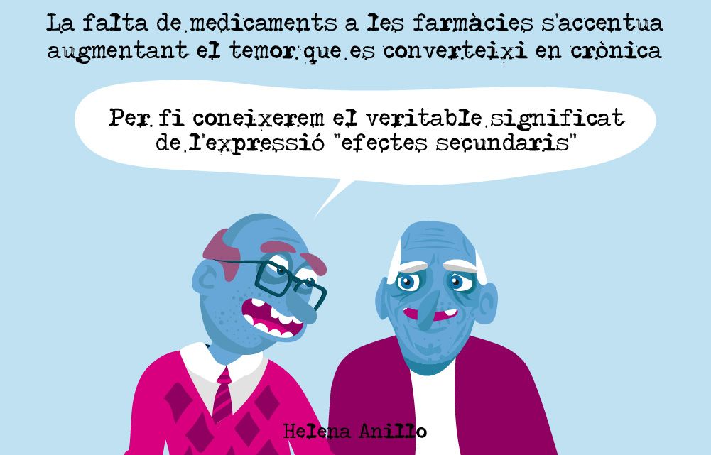 Efectes secundaris.