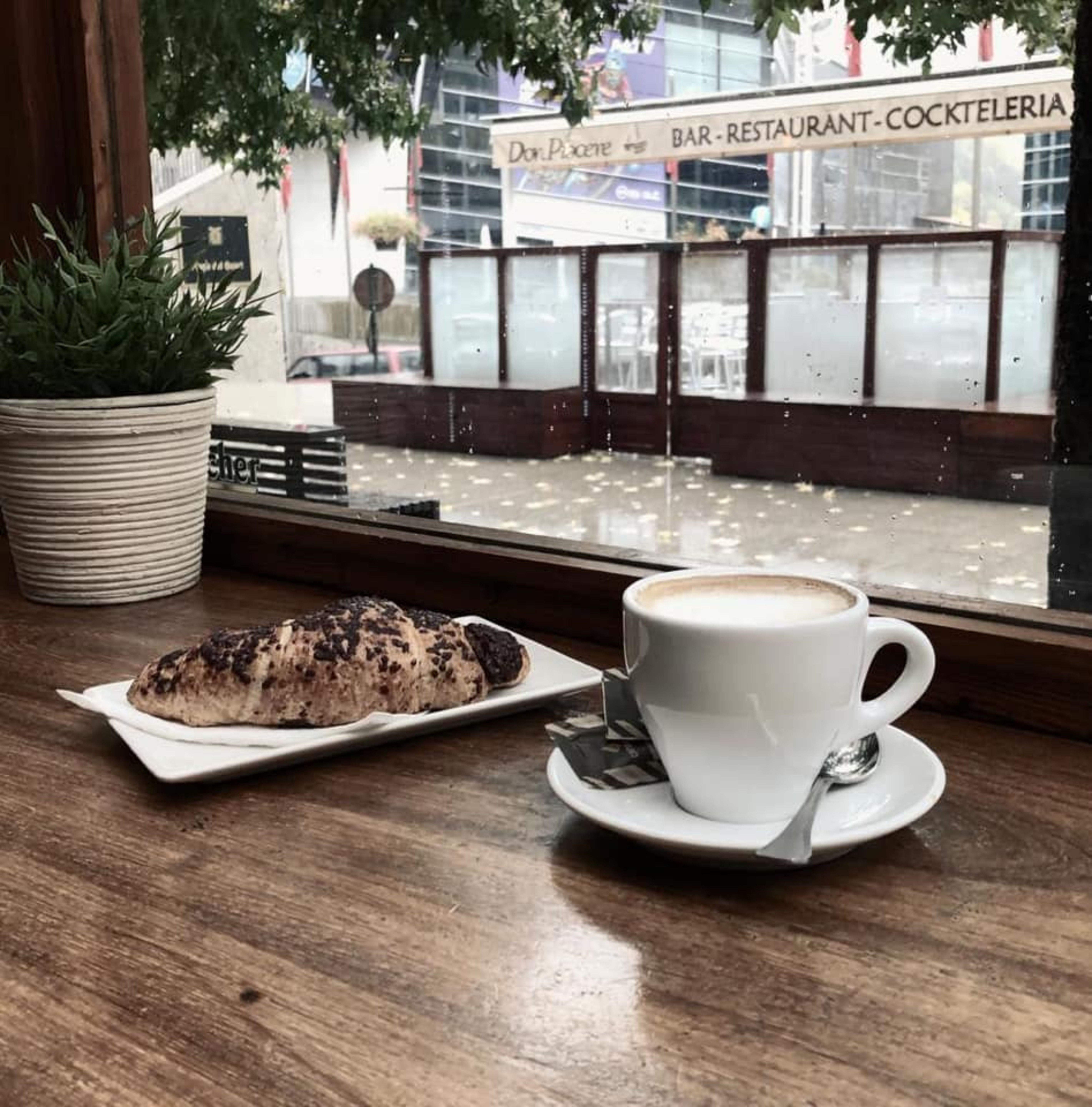 Els fets van tenir lloc en un bar-restaurant de la Massana.