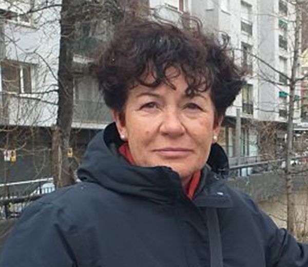 Magda Mata semàfor
