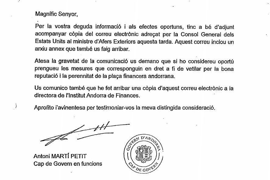 La portaveu del Sindicat, Rebeca Bonache.