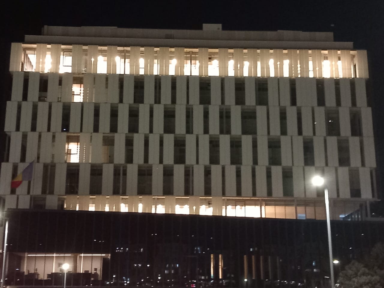 Els detinguts van passar a disposició judicial dilluns a la nit.