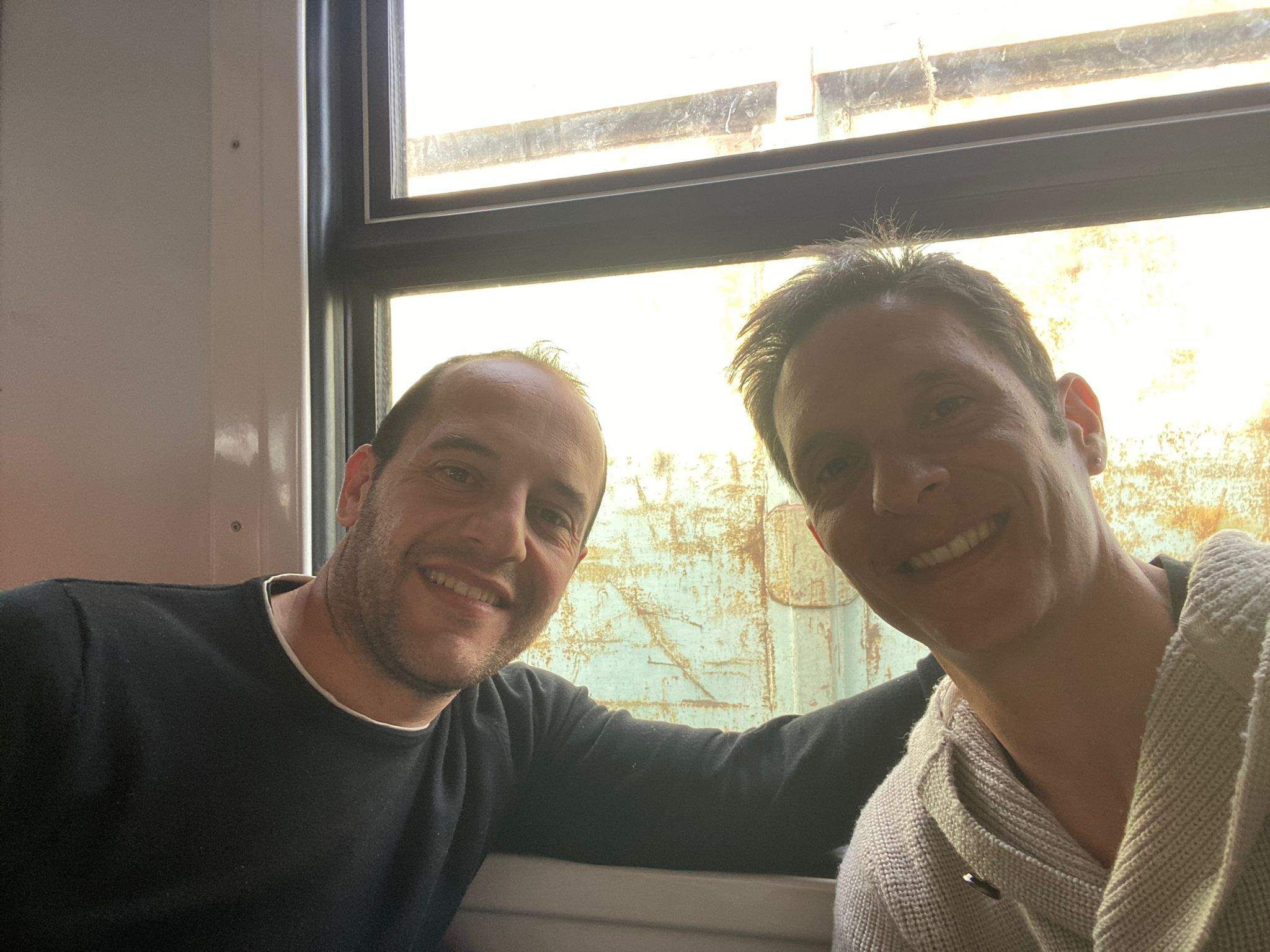 Jordi Escura i Lluís Cortés Jordi Escura i Lluís Cortés