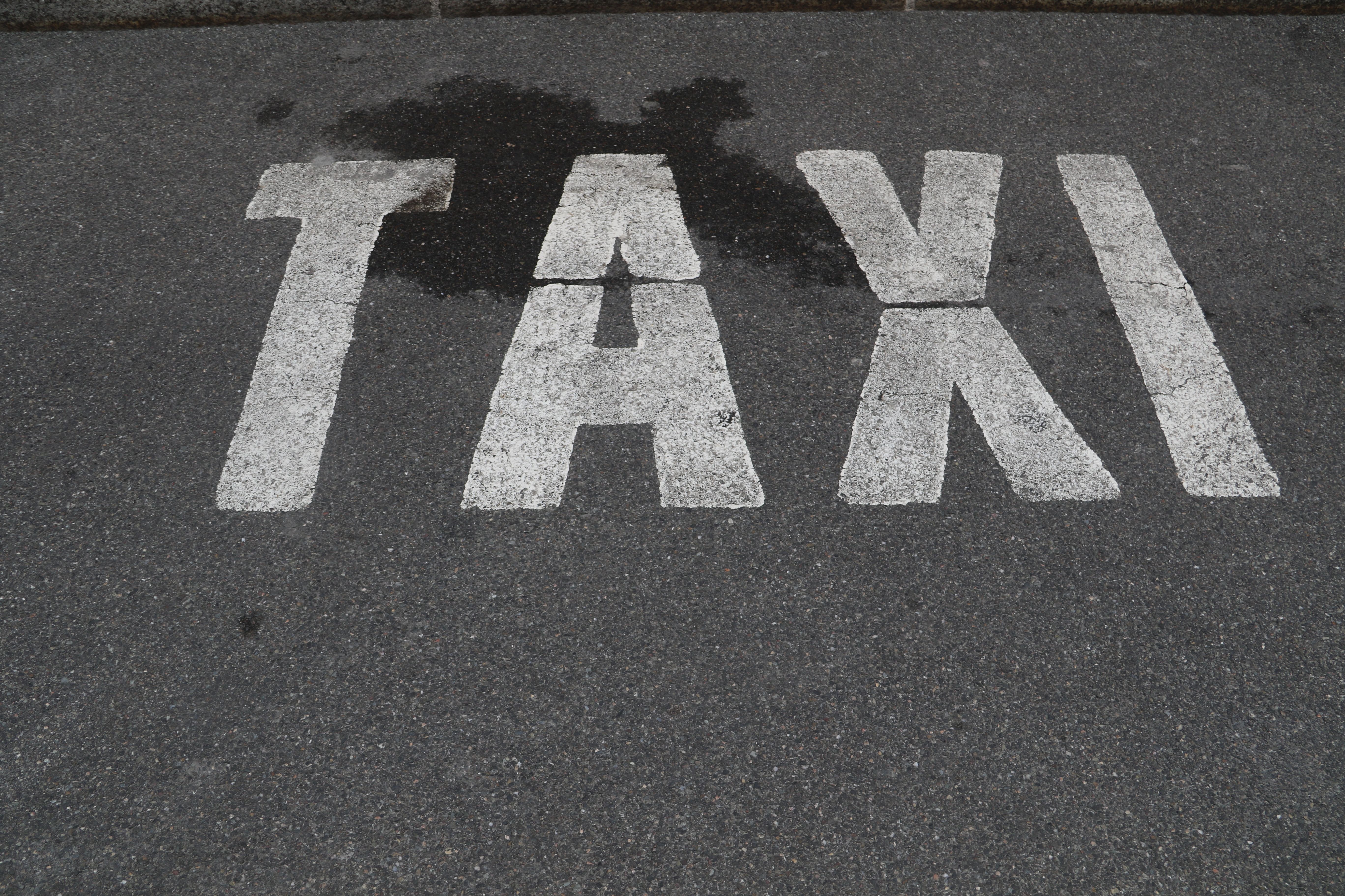 El sector del taxi tindrà un nou reglament.