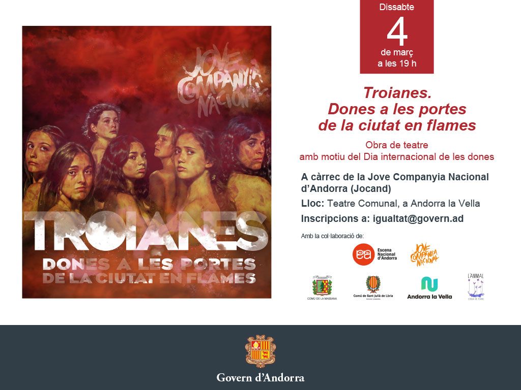 Cartell de Troianes